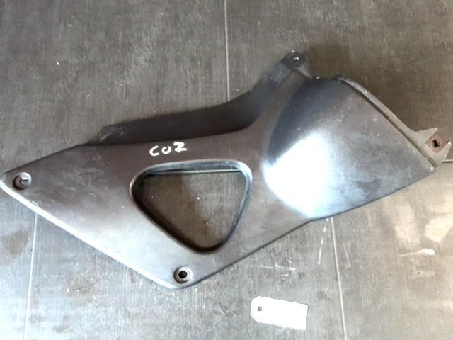 XL1000V 1999 - 2002 Honda Cover Cover onder zadel D1-58454, Motoren