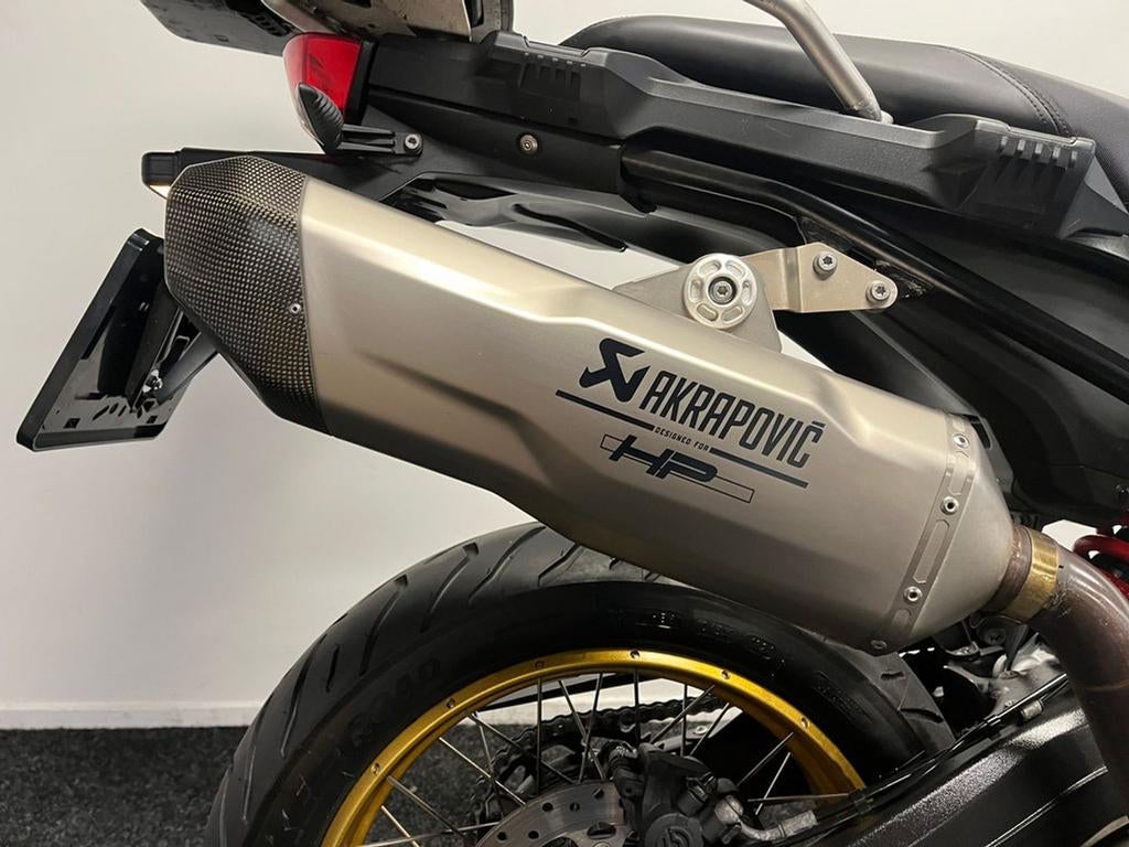BMW F 850 GS ADVENTURE (bj 2019), Motoren, Motoren | BMW, 853 cc, 2 cilinders, Bedrijf, Onbekend