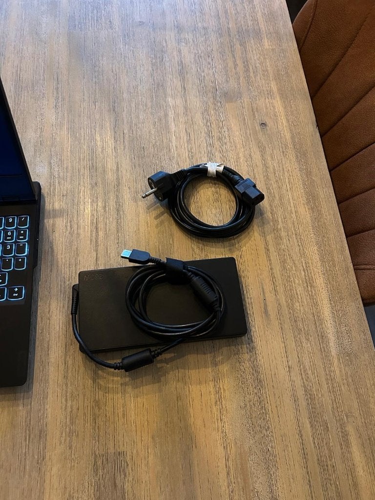 Foto 4 van Lenovo Legion Y540-15IRH