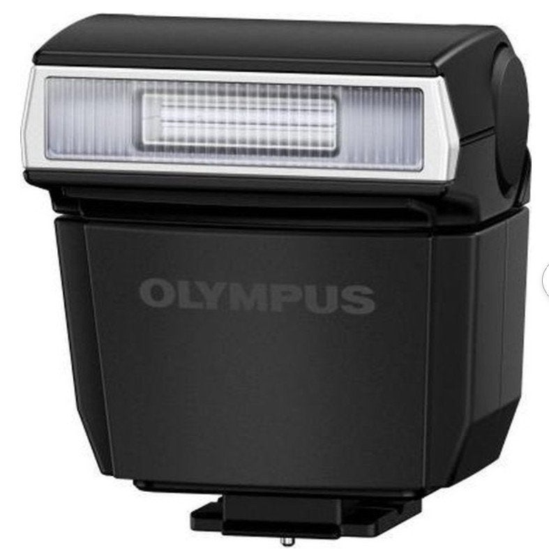 Olympus flitser FL-LM3, Verzenden, Nieuw