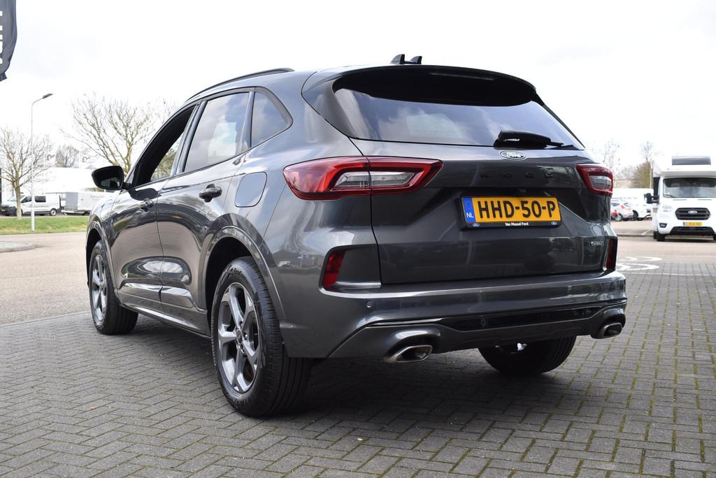 Ford Kuga 2.5 PHEV ST-Line | Climate Control | Cruise Contro, Auto's, Ford, 12 maanden, Gebruikt, Euro 6, Bedrijf