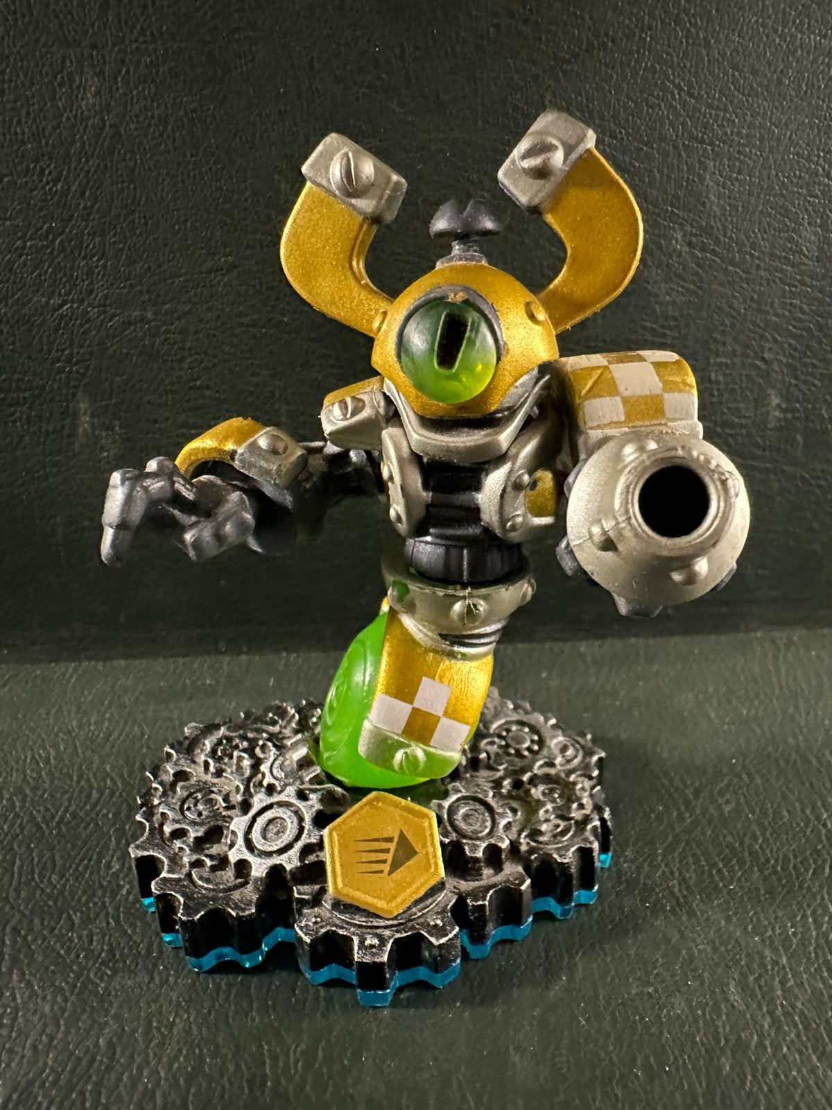 Skylanders swap force nitro magna charge, Avontuur en Actie, 2 spelers, Ophalen of Verzenden, Zo goed als nieuw