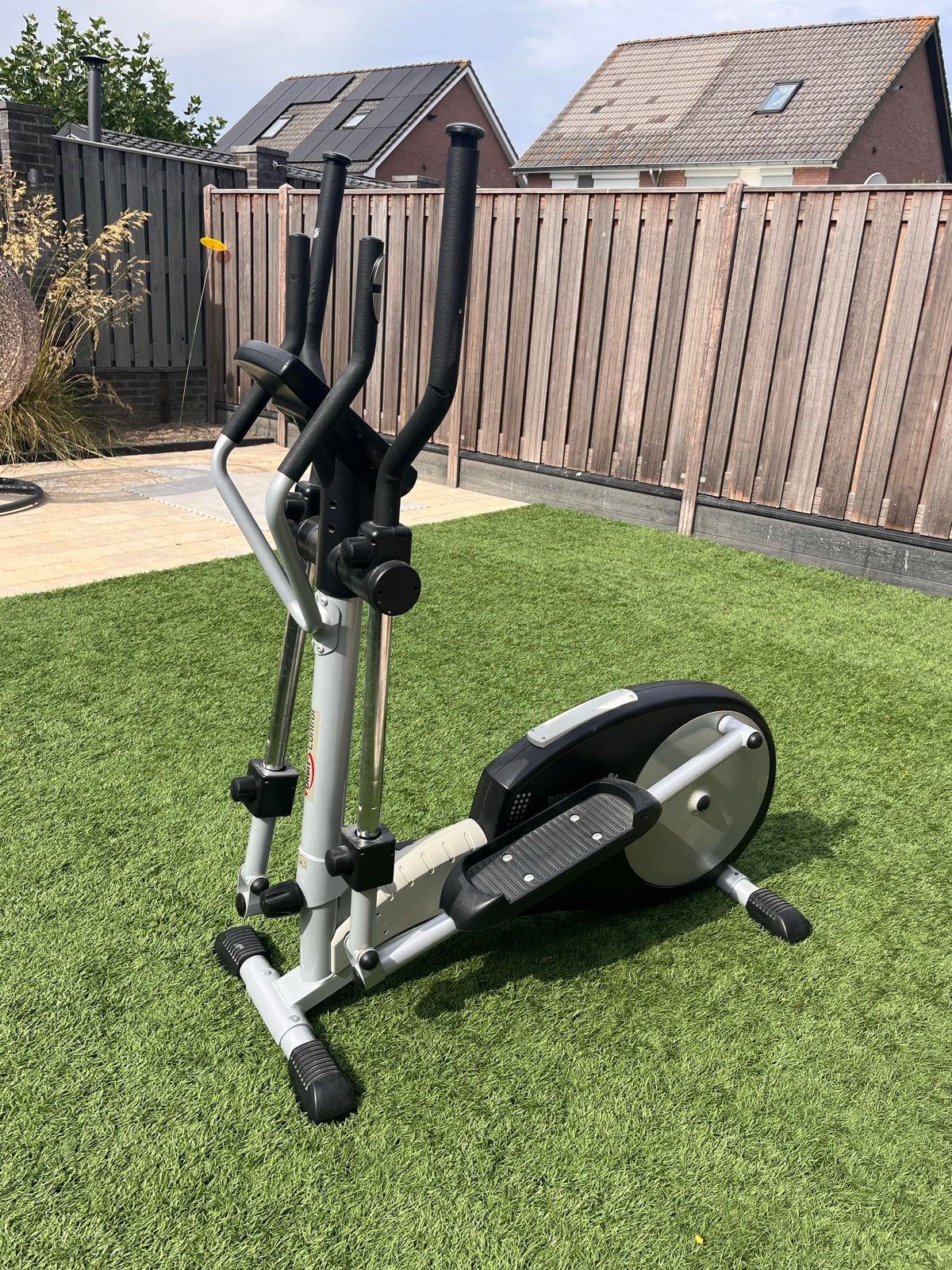 Bremshey Orbit Crosstrainer - Zo goed als nieuw, Ophalen, Armen, Zo goed als nieuw, Crosstrainer