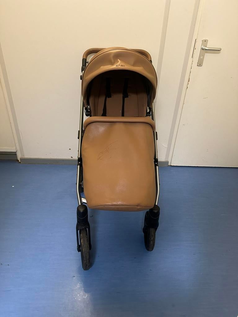 Kinderwagen, Ophalen of Verzenden, Zo goed als nieuw, Overige merken