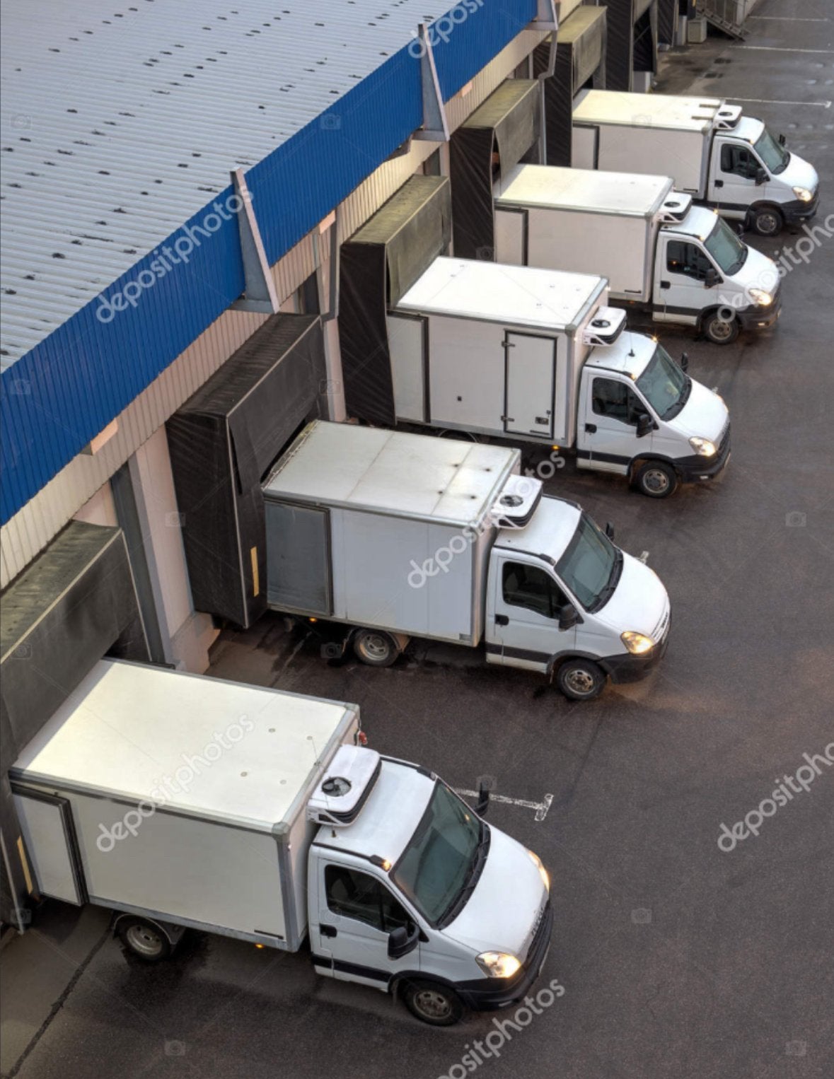 NIWO externe vervoersmanager te huur, HBO, Vanaf 10 jaar, Overige vormen