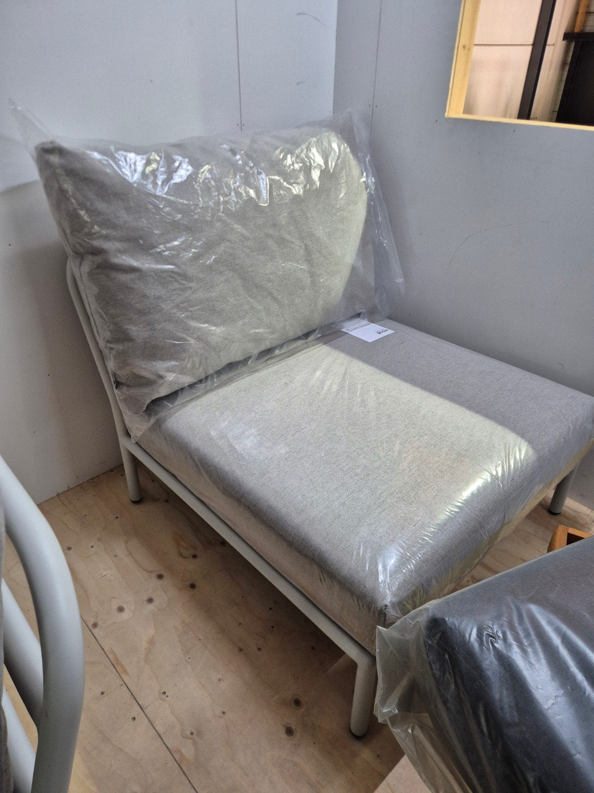 nieuwe houe level/2 loinge chair 3 kleuren, Ophalen, Nieuw
