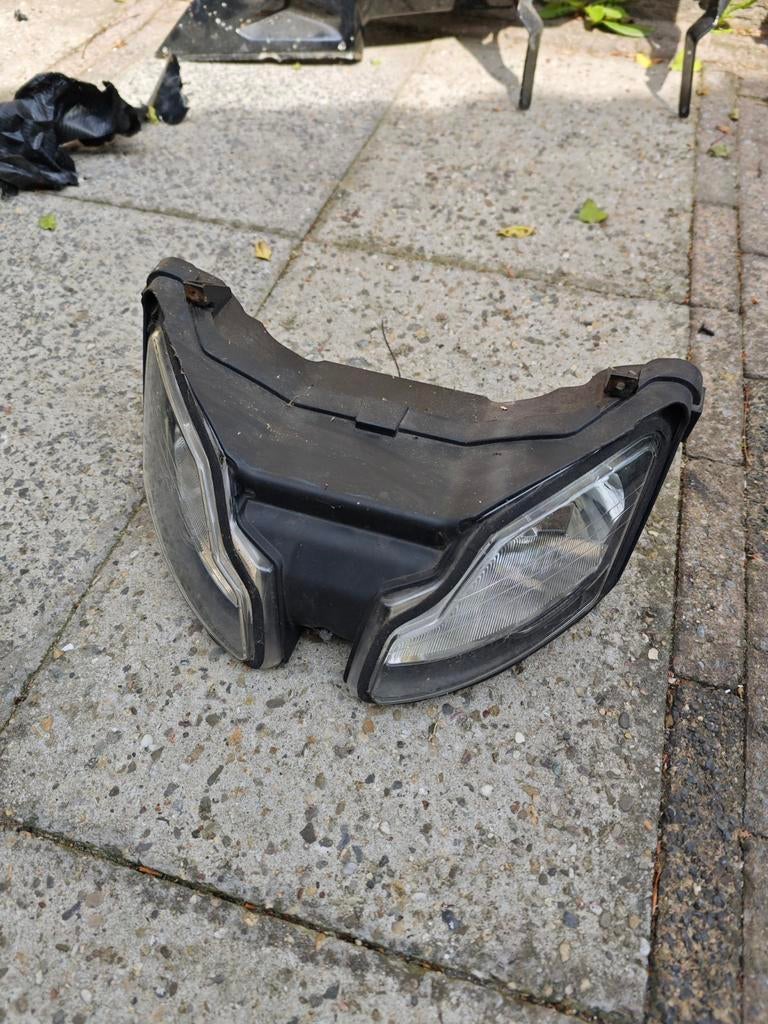 Aprilia RS 50 koplamp 2006-2010, Ophalen of Verzenden, Koplamp, Aprilia