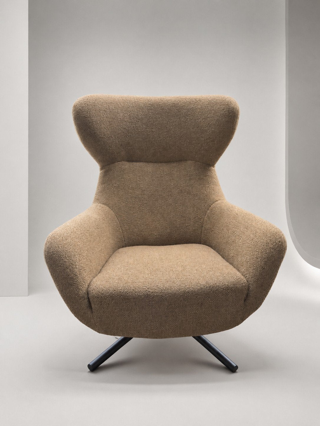 NIEUW & EENMALIG AANGEBODEN
Bree’s New World Layla fauteuil, Nieuw, Ophalen of Verzenden, Stof, 75 tot 100 cm