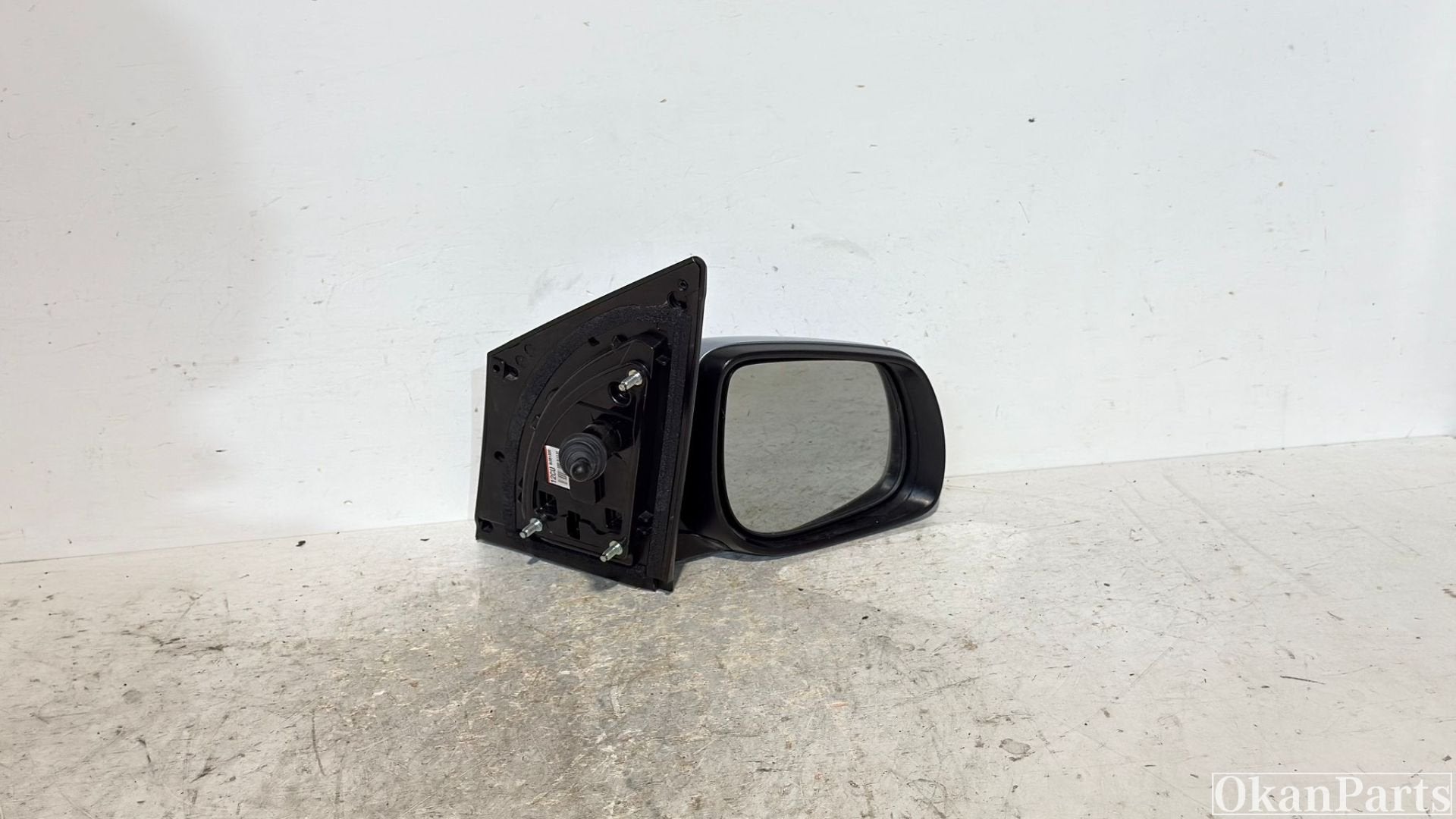 Kia Picanto (JA) rechter buitenspiegel rechts, Auto-onderdelen, Info@fabrikant.eu, Fabrikantstraat 1
1000 AA  Amsterdam, NL, Ophalen of Verzenden