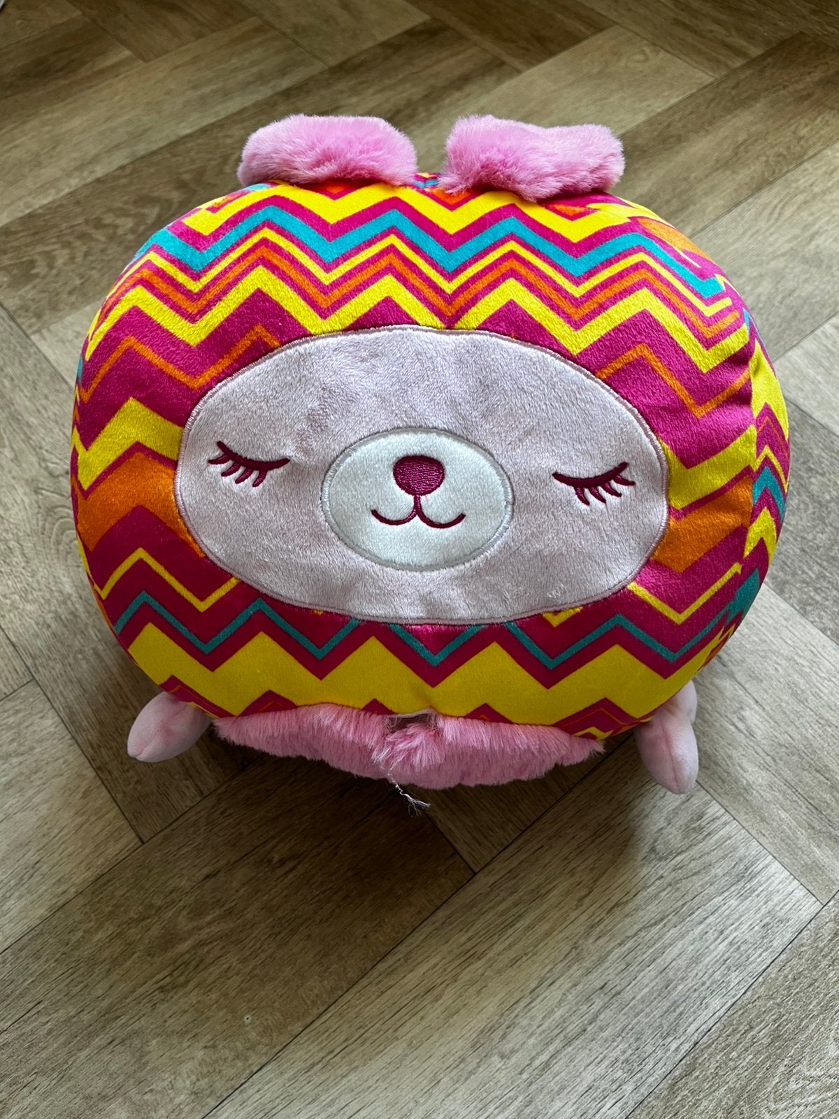 Diverse leuke knuffels, Ophalen of Verzenden, Zo goed als nieuw, Overige typen