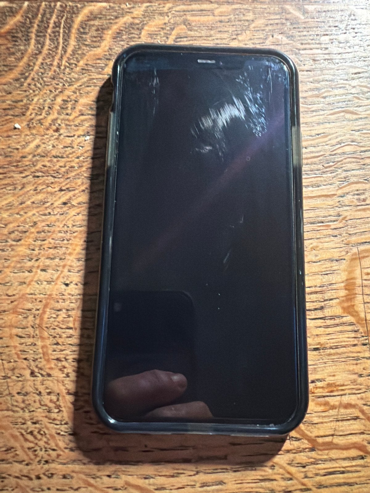 iPhone 11 Pro Max 64GB - 4 jaar oud/jong !, Telecommunicatie, Mobiele telefoons | Apple iPhone, 80 %, Zwart, Ophalen of Verzenden