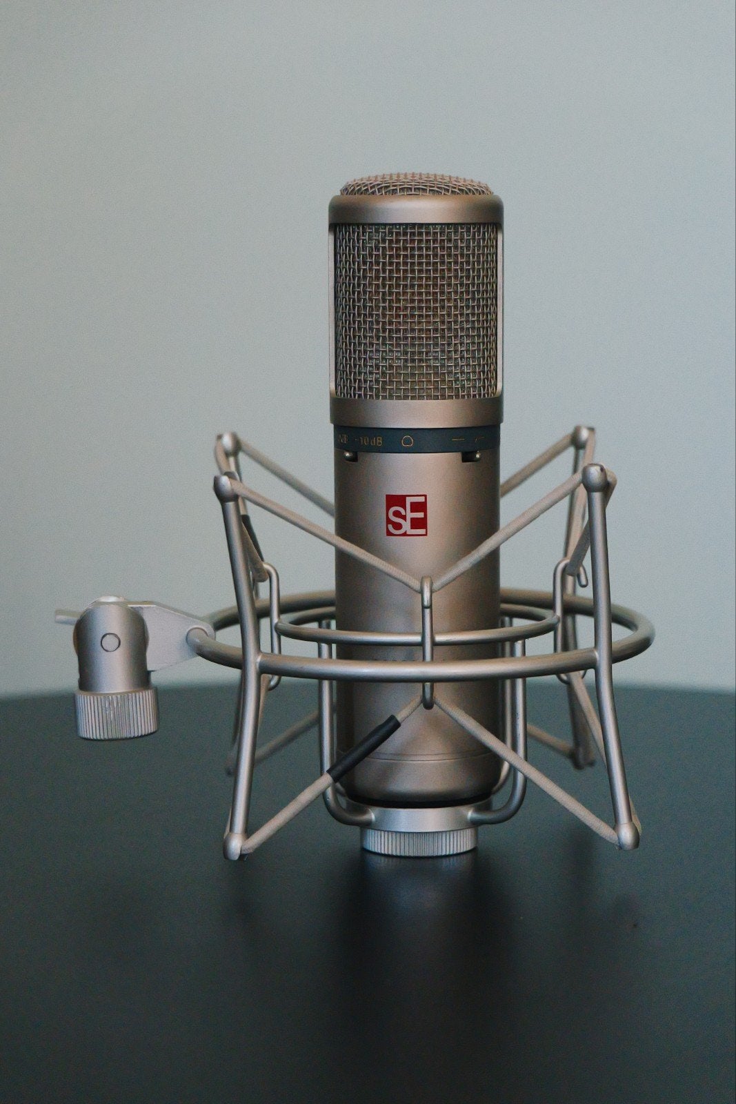 SE Electronics SE2200A, Muziek en Instrumenten, Microfoons, Ophalen of Verzenden, Zo goed als nieuw, Studiomicrofoon