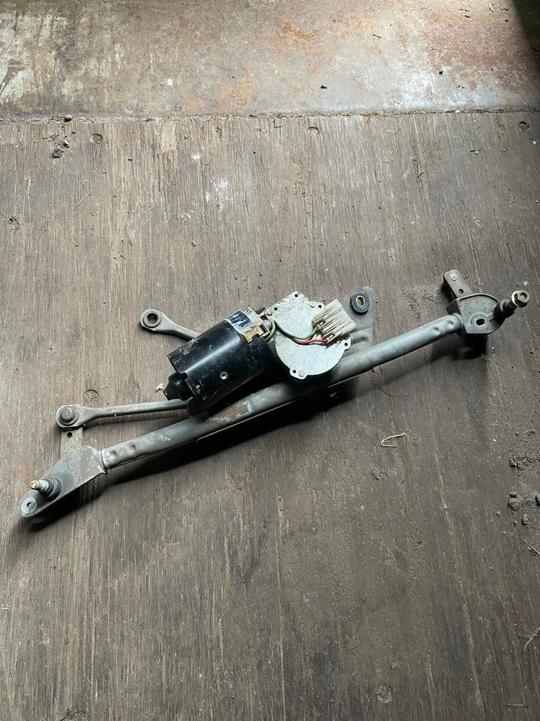 Ruitenwissermechanise peugeot 106, Auto-onderdelen, Ophalen of Verzenden, Peugeot