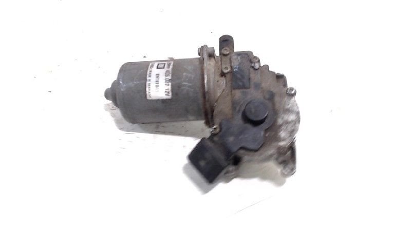 Ruitenwissermotor voor Opel Corsa, Auto-onderdelen, Onderdelen@venauto.nl, Van der Ven Autorecycling B.V., Gebruikt, Ettenseweg 76, 4706 PB Roosendaal, The Netherlands