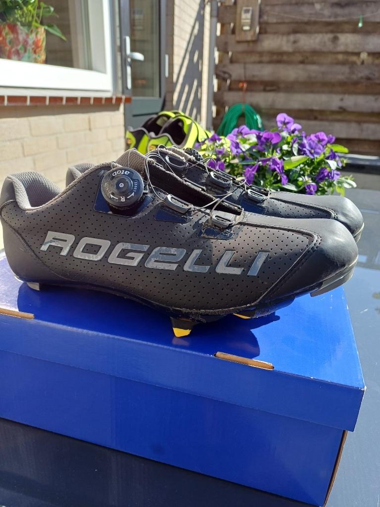 Fietsschoen, Ophalen, Zo goed als nieuw, Schoenen