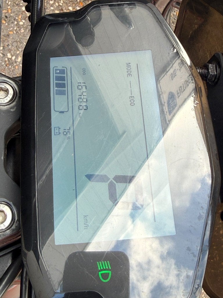 scooters, Overige merken, Ophalen of Verzenden, Zo goed als nieuw, Benzine