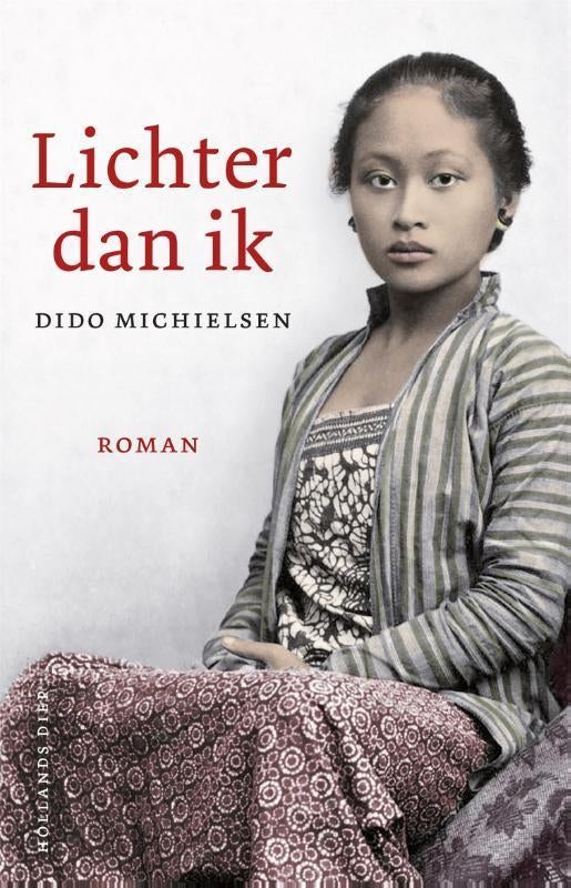 Lichter dan ik -Dido Michielsen 2,50, Boeken, Ophalen of Verzenden, Zo goed als nieuw