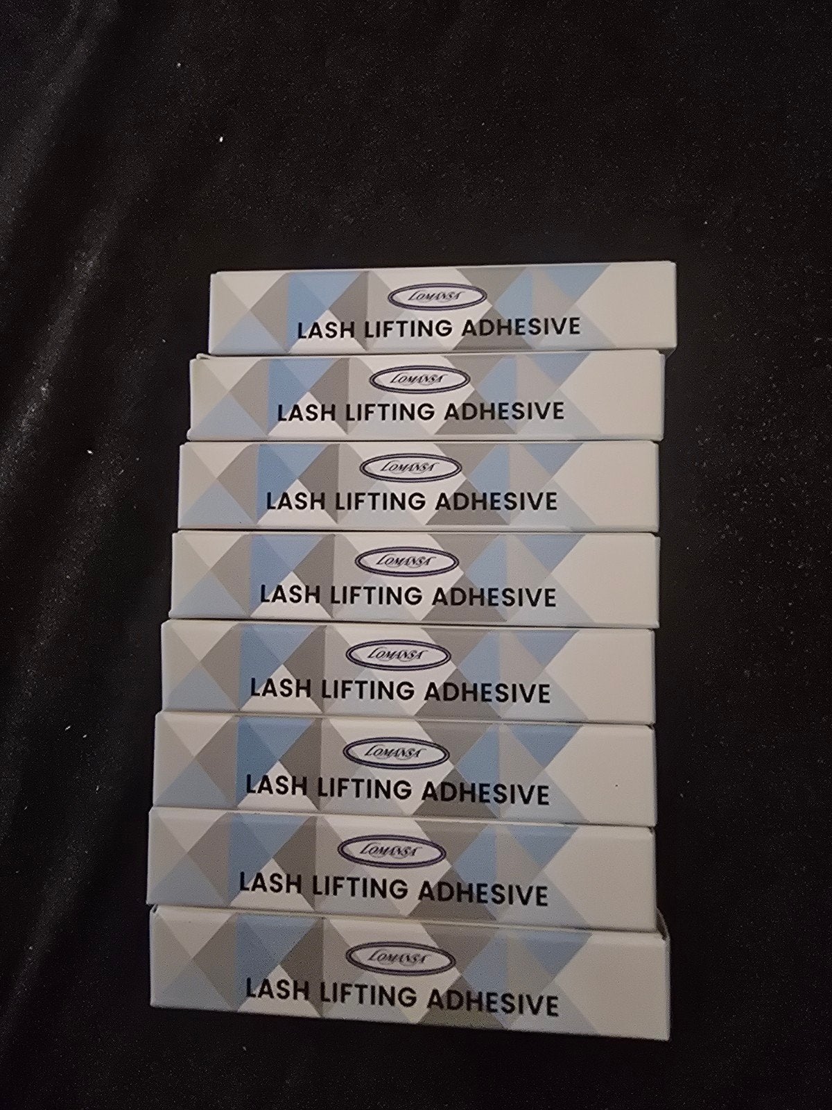 5x LOMANSA Lash Lifting Adhesive - Wimperlift Lijm 5ml, Ophalen of Verzenden, Nieuw, Overige typen