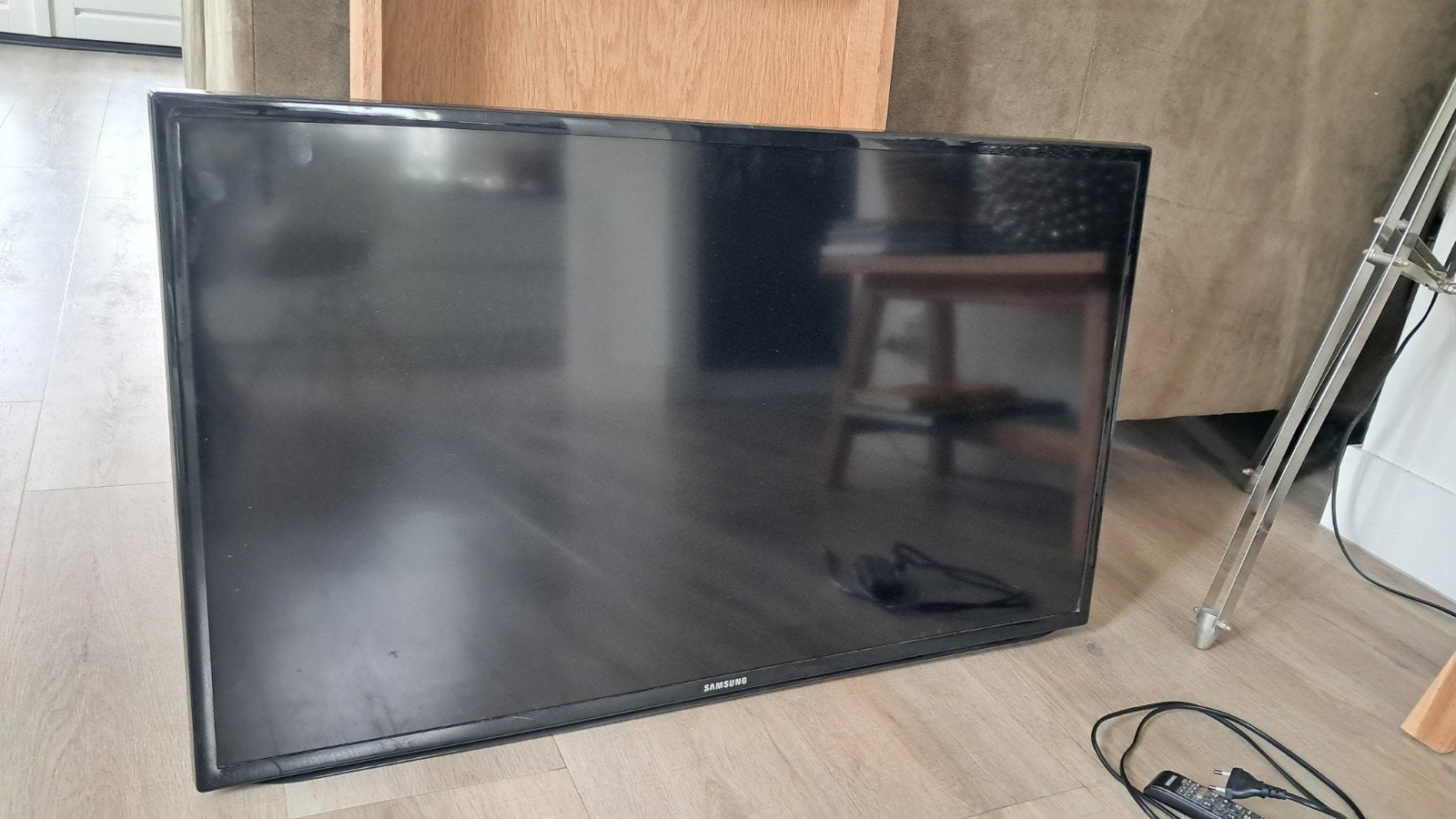 Samsung UE40EH5000W - Goede staat, Audio, Tv en Foto, Televisies, Ophalen, Samsung, 100 cm of meer, Full HD (1080p)