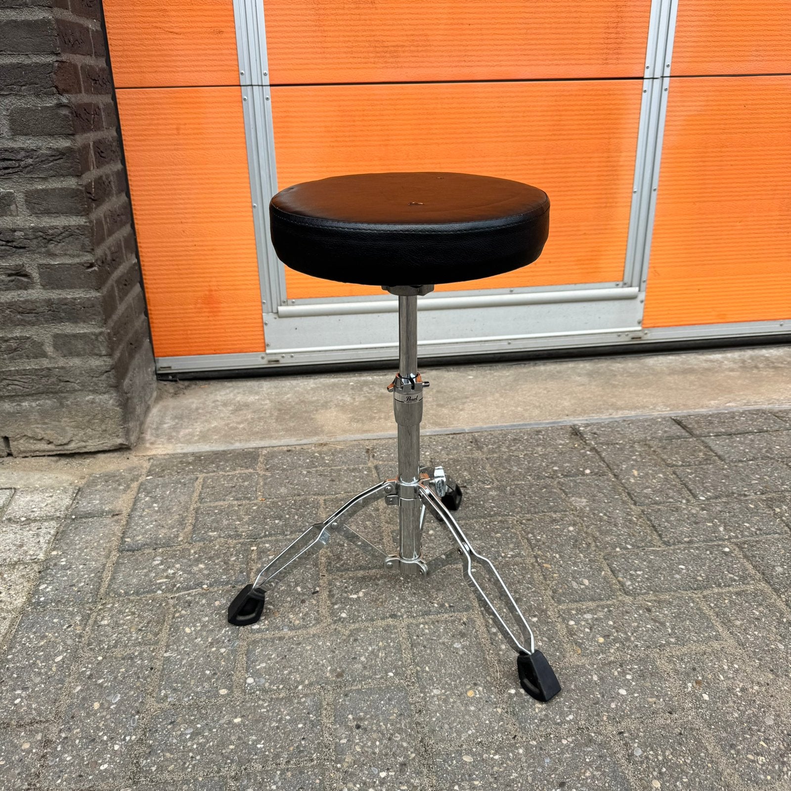 Pearl drumkruk, Muziek en Instrumenten, Ophalen of Verzenden, Zo goed als nieuw