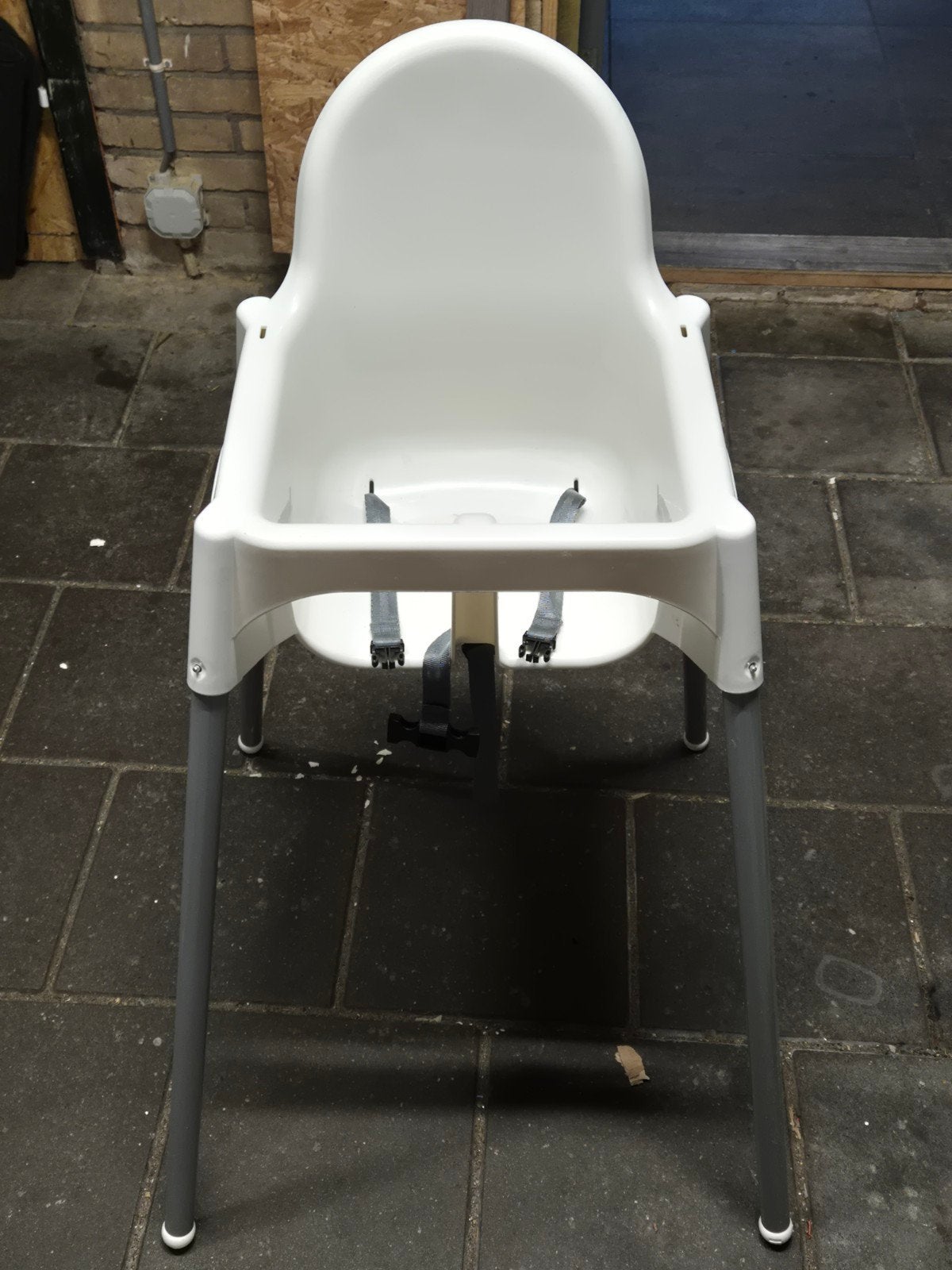 IKEA kinderstoel, Kinderen en Baby's, Ophalen, Gebruikt, Overige typen