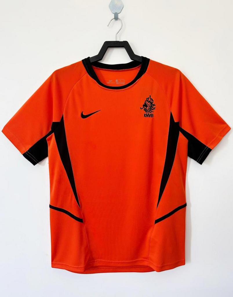 Nederlands Elftal Nike Shirt (Total 90) - Nooit gedragen!, Kleding | Heren, Verzenden, Zo goed als nieuw, Oranje, Voetbal