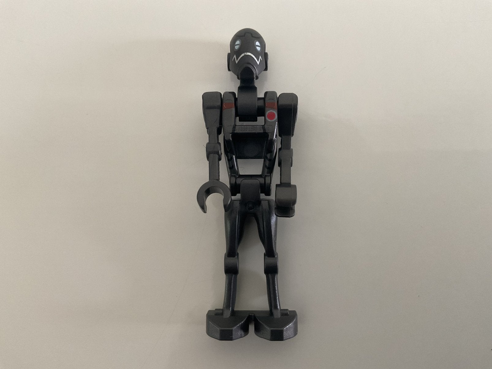 LEGO Star Wars - minifiguur - sw1427 - Commando Droid, Kinderen en Baby's, Star Wars, Lego, Ophalen of Verzenden, Zo goed als nieuw