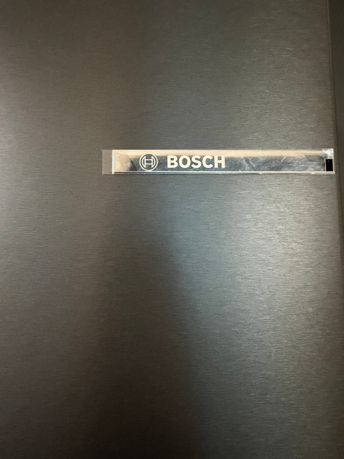 BOSCH KGN36VXCT - Koel-vriescombinatie - NoFrost, Witgoed en Apparatuur, Koelkasten en IJskasten, Ophalen, 200 liter of meer, Met aparte vriezer