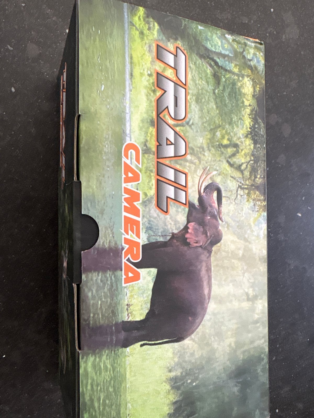 Nieuwe Trail Camera - Wildcamera voor buiten, Ophalen of Verzenden, Nieuw, Wildcamera, Overige Merken