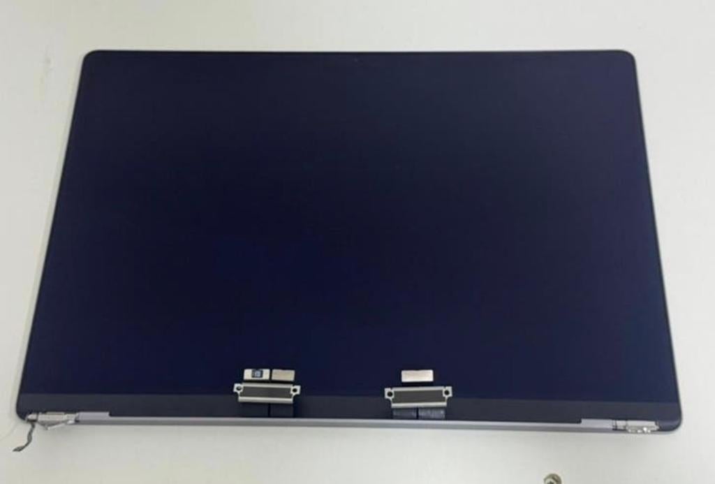 A2992 LCD Assembly MacBook Pro 14" M3/M3 Pro SpaceBlack, Computers en Software, Monitoren, Ophalen, IPS, Nieuw, Quad HD (2K)