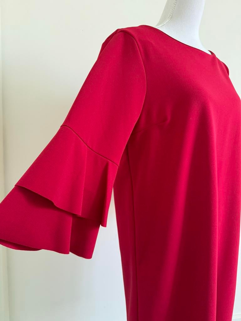 Nieuw Typical Jill jurkje XL 40/42, Kleding | Dames, Maat 42/44 (L), Nieuw, Ophalen of Verzenden, Rood