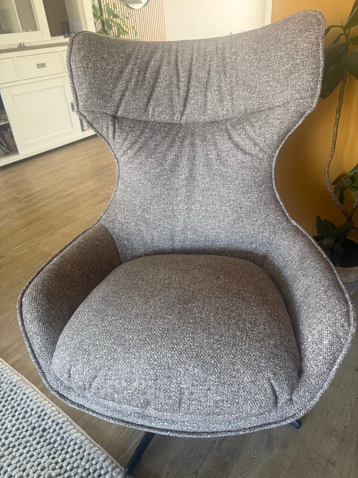 Nieuwe draaistoel - Comfortabel en stijlvol, Ophalen, Overige kleuren, Nieuw, Eén