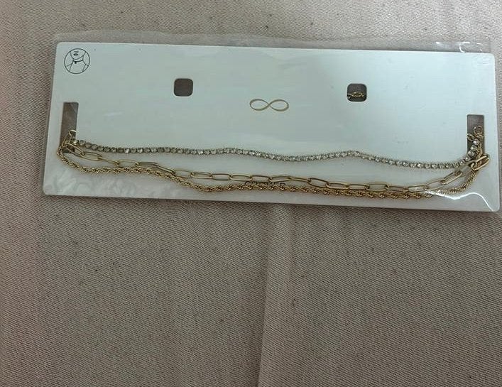 Choker nieuw, Ophalen of Verzenden, Nieuw