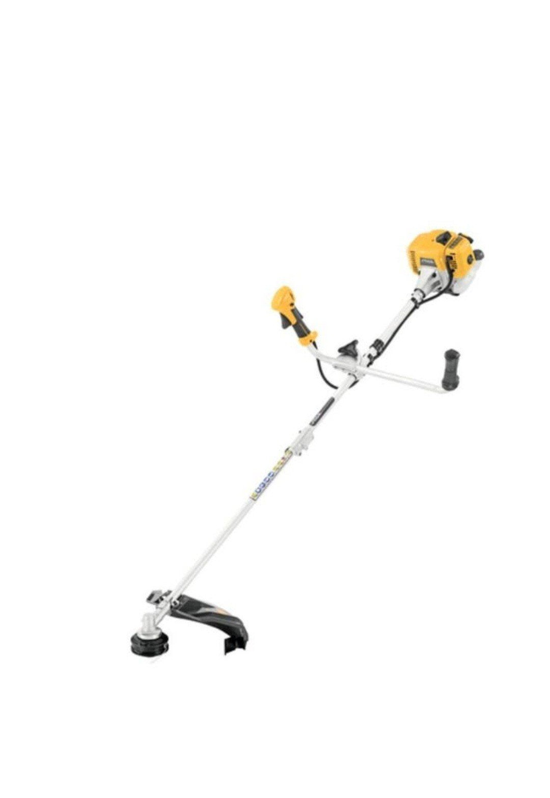 BOSMAAIER TE HUUR BEZINEN graag bellen, Tuin en Terras, Bosmaaiers, Benzine, Gebruikt, Stiga, Ophalen of Verzenden