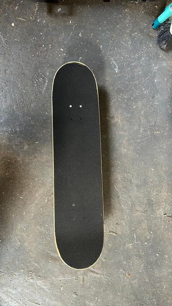 Enuff skully complete skateboard, Ophalen, Zo goed als nieuw, Skateboard