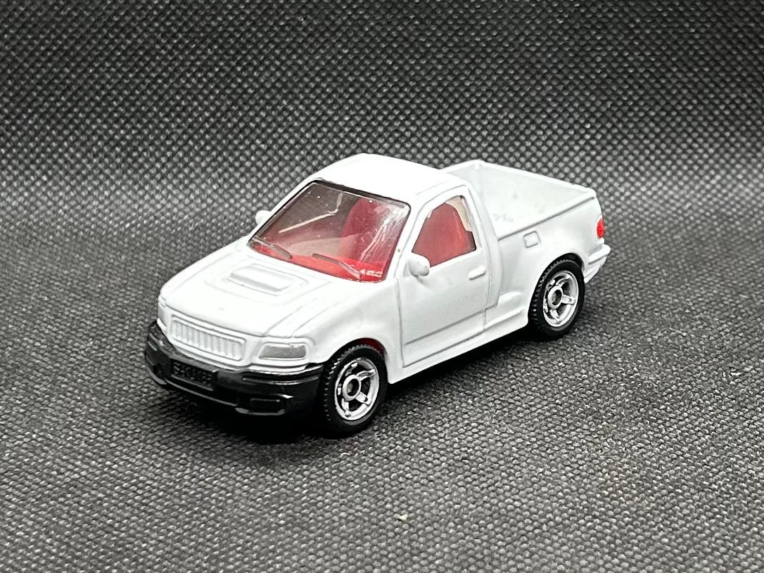 Siku Ford F150 1:64, Verzenden, Zo goed als nieuw, Auto