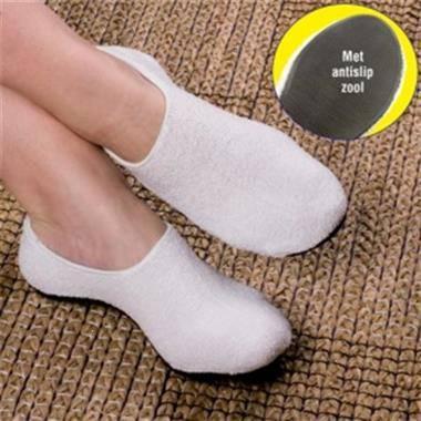 Antislip zwemsokken - Wit, Minder dan 80 cm, Overige typen, Nieuw, Ophalen of Verzenden
