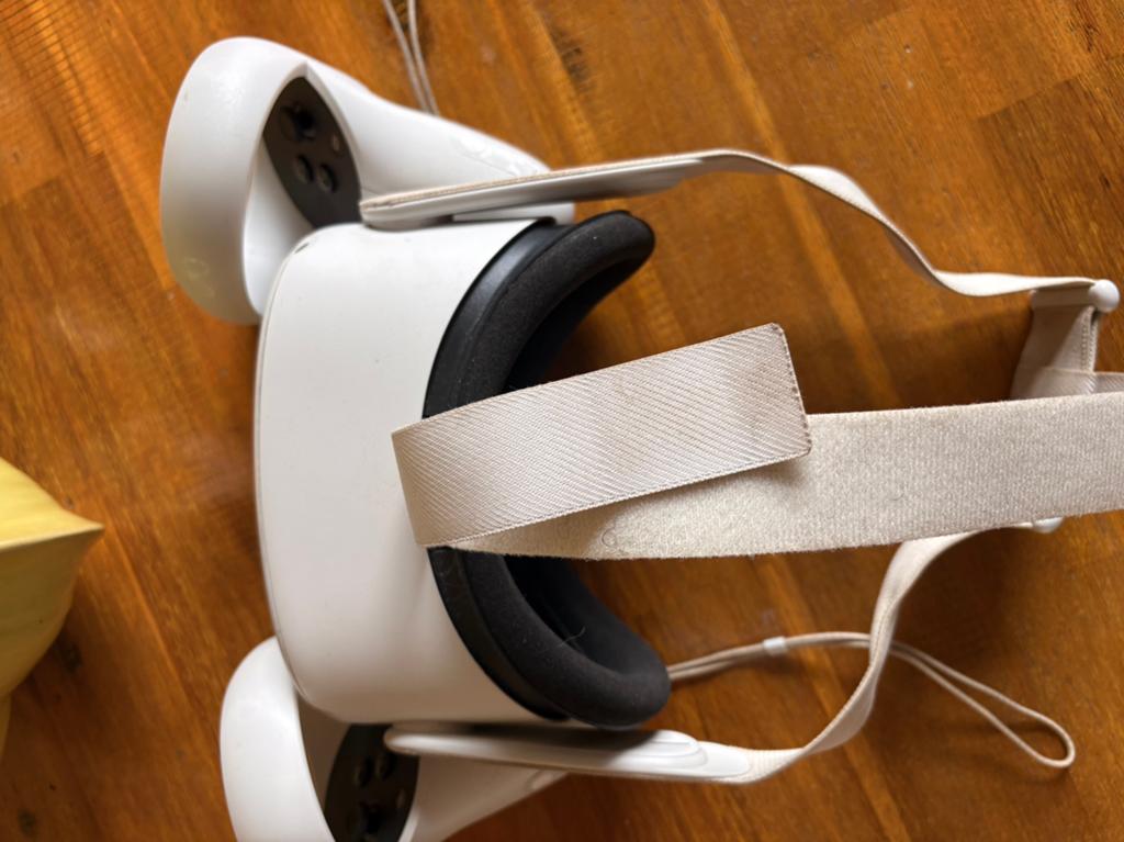 Meta quest 2, Ophalen of Verzenden, Zo goed als nieuw, VR-bril, Overige platformen