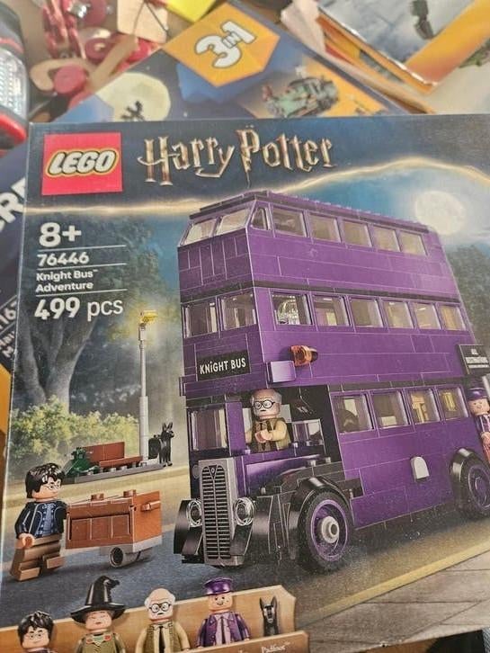 Diverse lego sets., Ophalen of Verzenden, Zo goed als nieuw, Complete set, Lego
