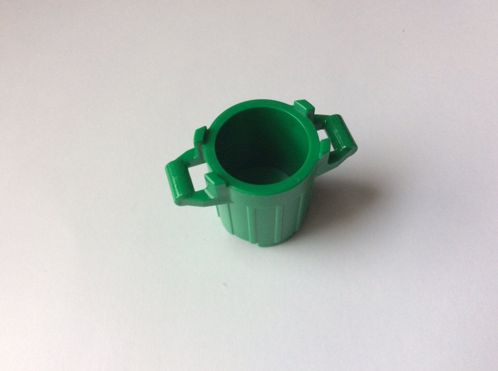 Lego vuilnisbak groen, Ophalen of Verzenden, Nieuw, Losse stenen, Lego