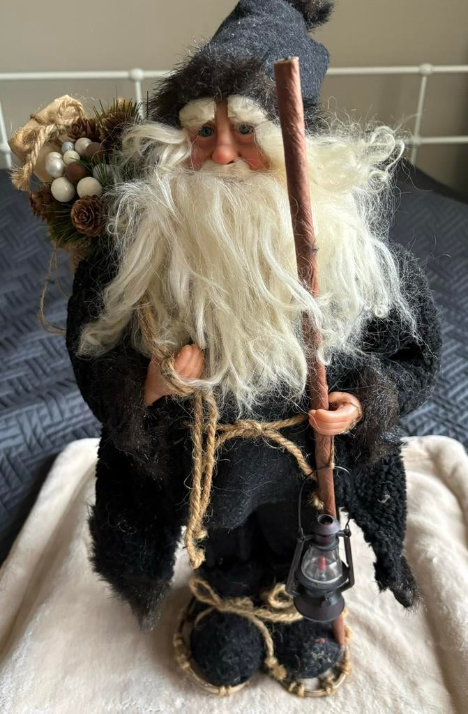 Diverse kerst accessoires (2), Ophalen of Verzenden