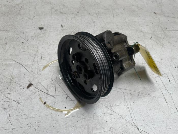 Stuurbekrachtiging Pomp van een Volkswagen Caddy, Auto-onderdelen, Gebruikt, -, Volkswagen, -