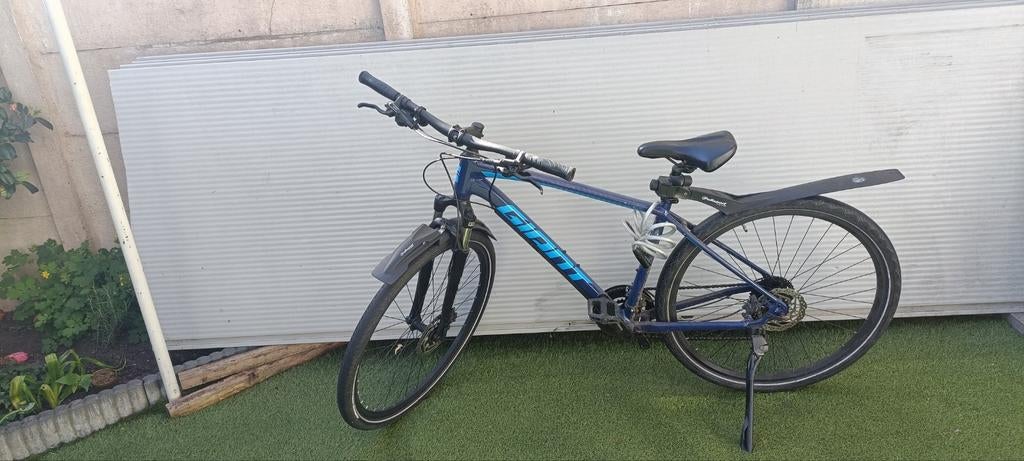 Giant Roam 28 inch met schijfremmen, 28 inch, Gebruikt, Schijfrem, Giant