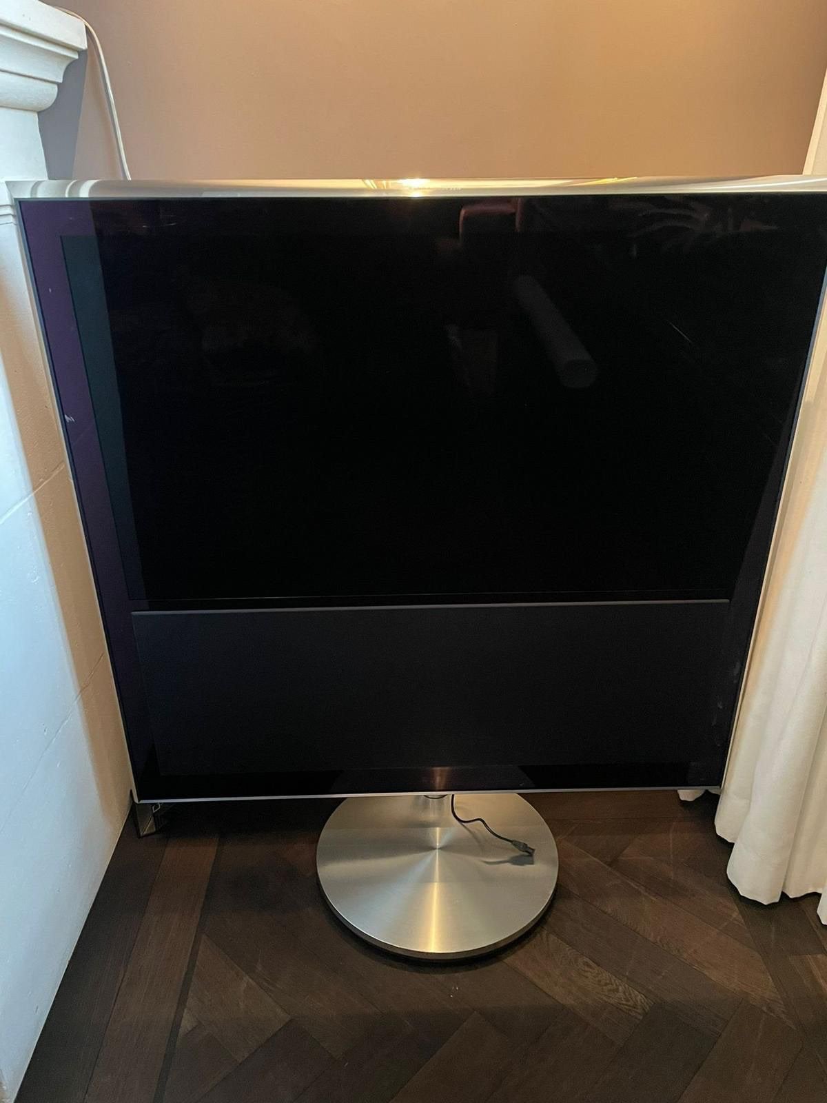 Bang en olufsen beovision 10 40 en 10 46 b&o, Audio, Tv en Foto, Televisies, LCD, Zo goed als nieuw, 100 Hz, 100 cm of meer