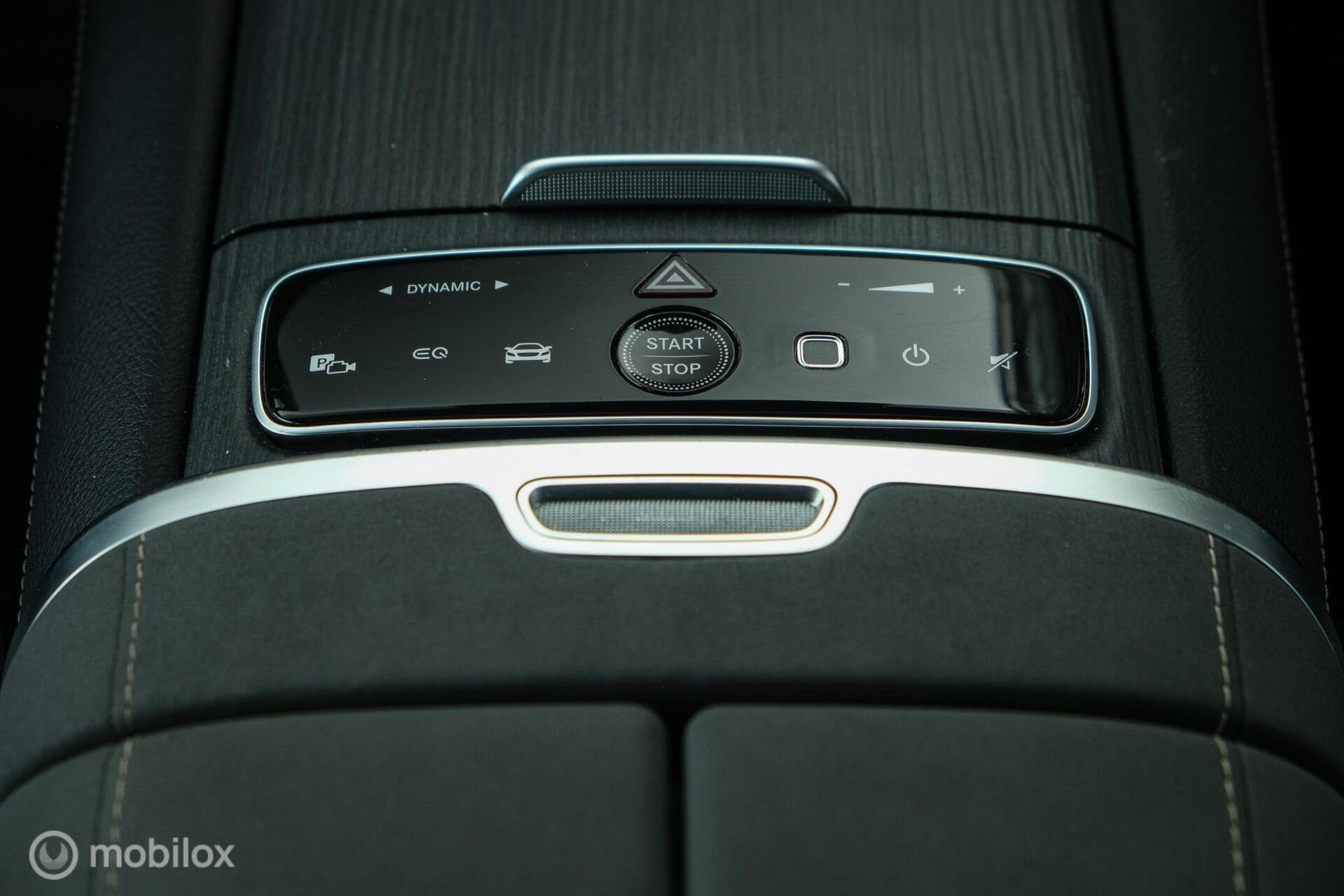 Foto 21 van Mercedes EQS 450+ Edition 1 108 kWh | 98,13% SOH | MBUX Hype