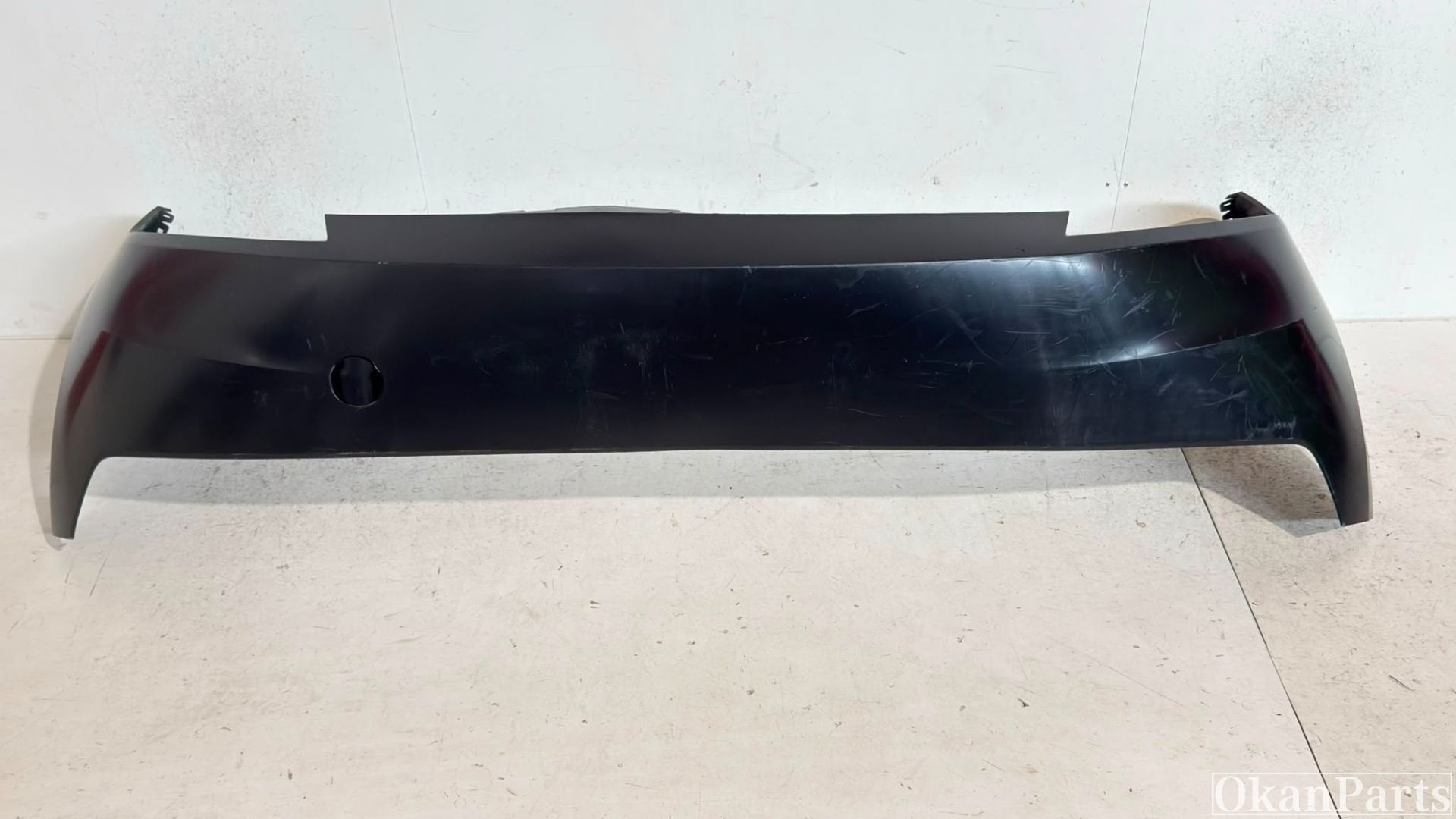 Tesla Model Y Juniper voorbumper 2149061-00-A