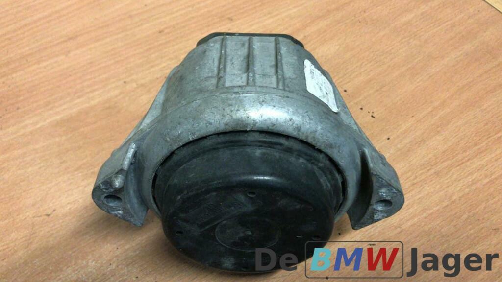 Motorsteun BMW E90 E91 E92 E93, Gebruikt, Ophalen of Verzenden, BMW, BMW