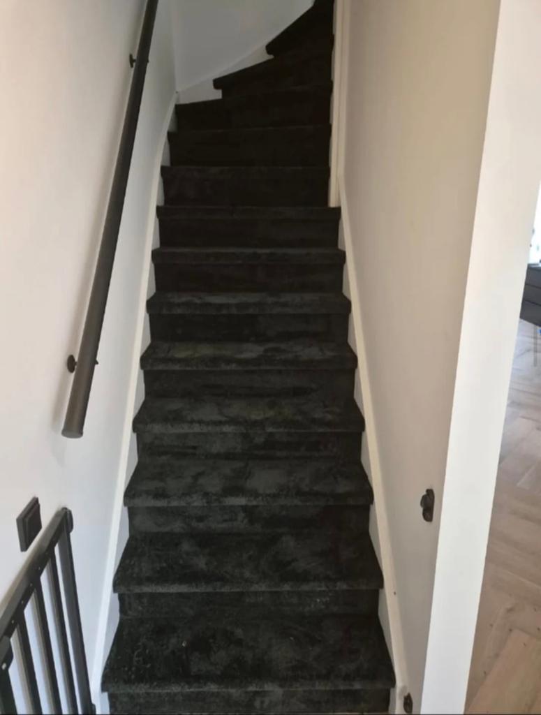 Tapijt & Trap Stoffering Voor Heel Uw Woning snel gelegd!, 75 m² of meer, Nieuw, Ophalen of Verzenden, Tapijt