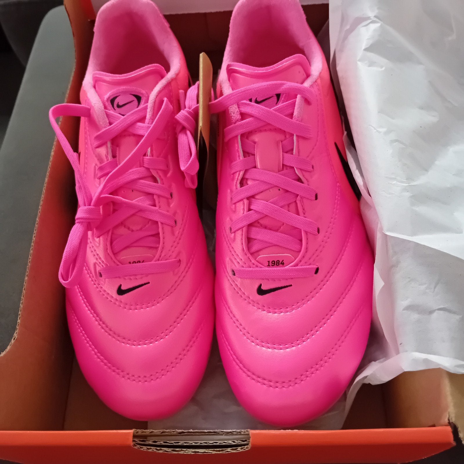 Voetbalschoenen Nike maat 39, Schoenen, Nieuw, Ophalen of Verzenden, Maat S