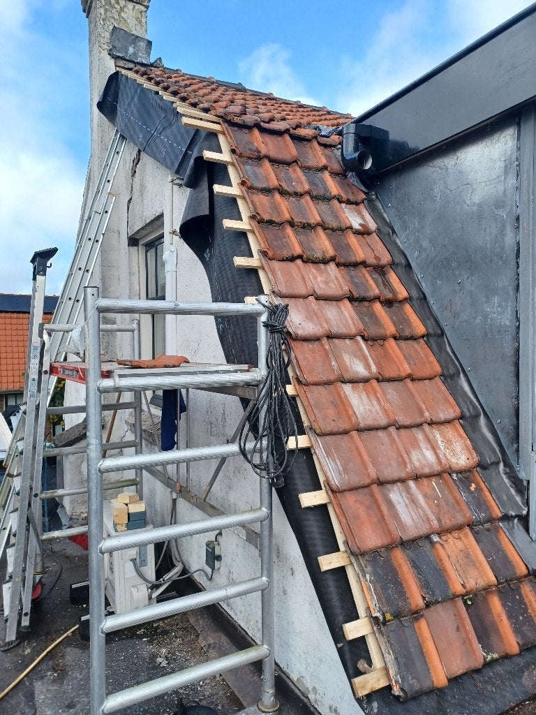 Van Bekkum- Timmerman Klussenbedrijf - Lexmond, 1 tot 2 meter, Verzenden, 6 meter of meer, Nieuw